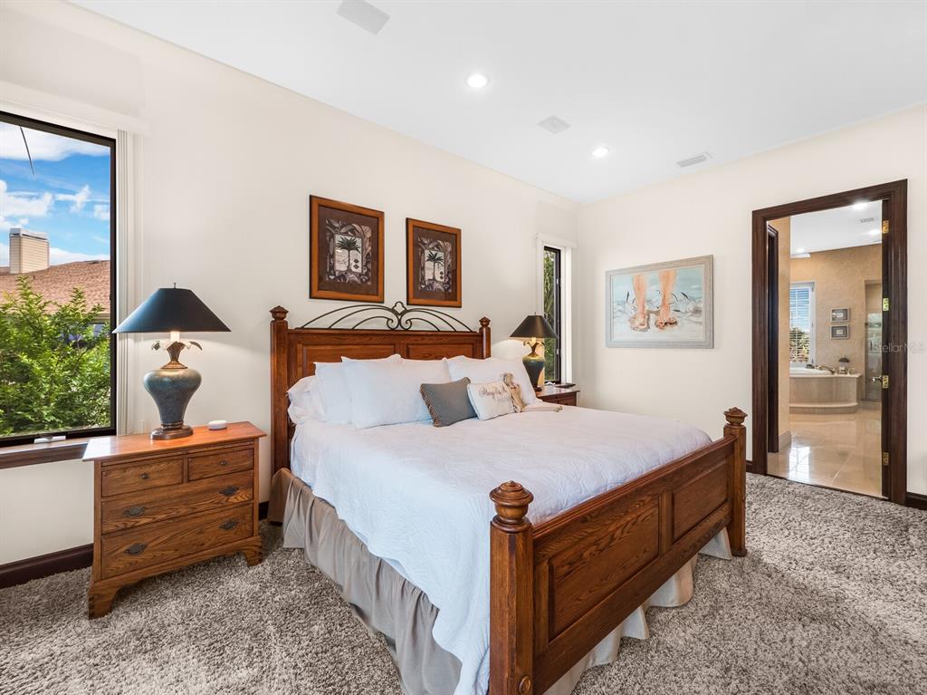 SUNSET HARBOR - Residential