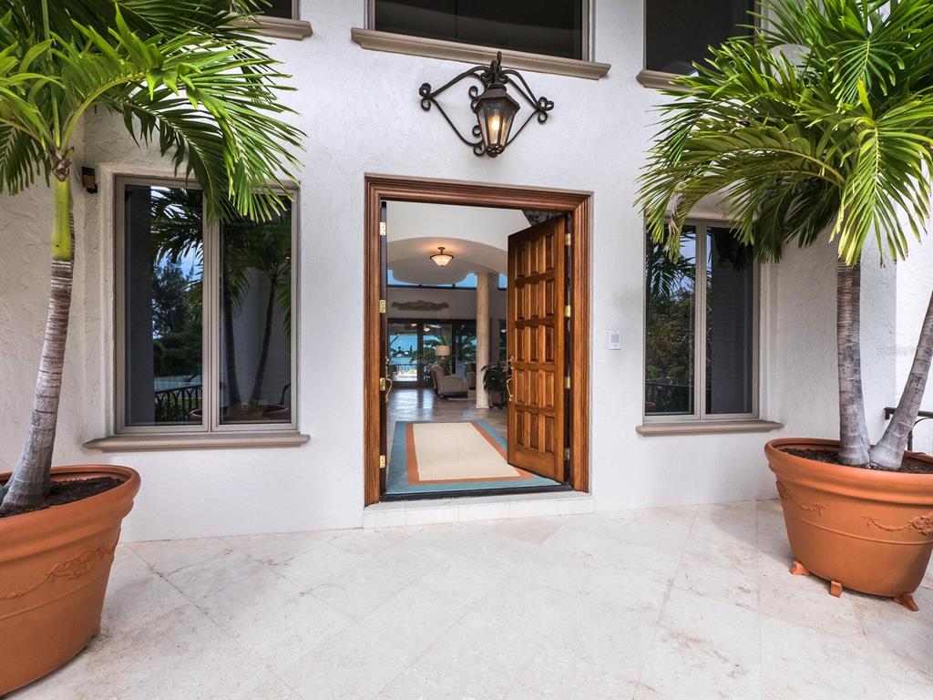 SUNSET HARBOR - Residential