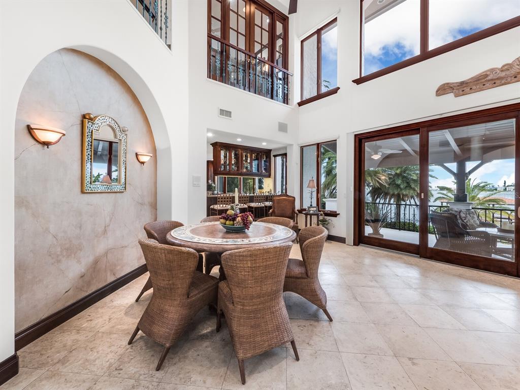 SUNSET HARBOR - Residential