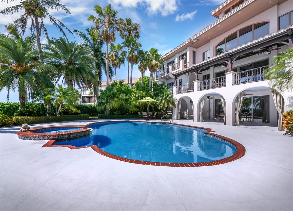 SUNSET HARBOR - Residential