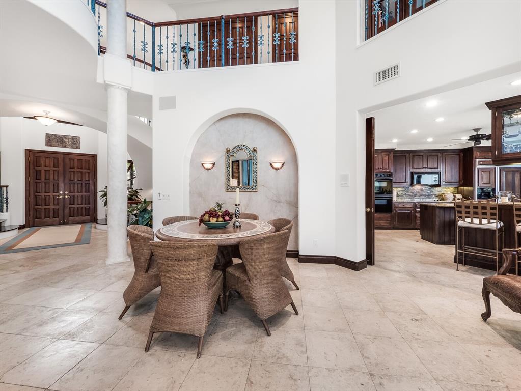 SUNSET HARBOR - Residential