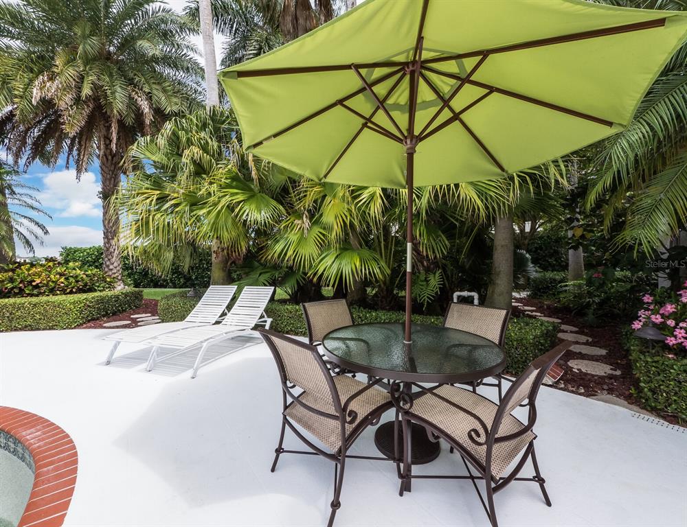 SUNSET HARBOR - Residential