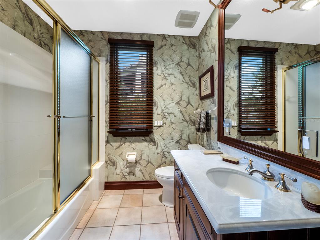 SUNSET HARBOR - Residential