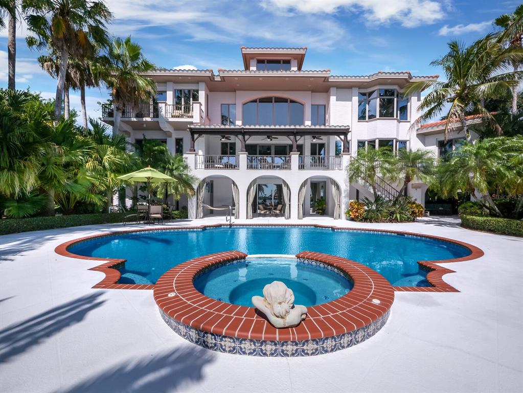 SUNSET HARBOR - Residential