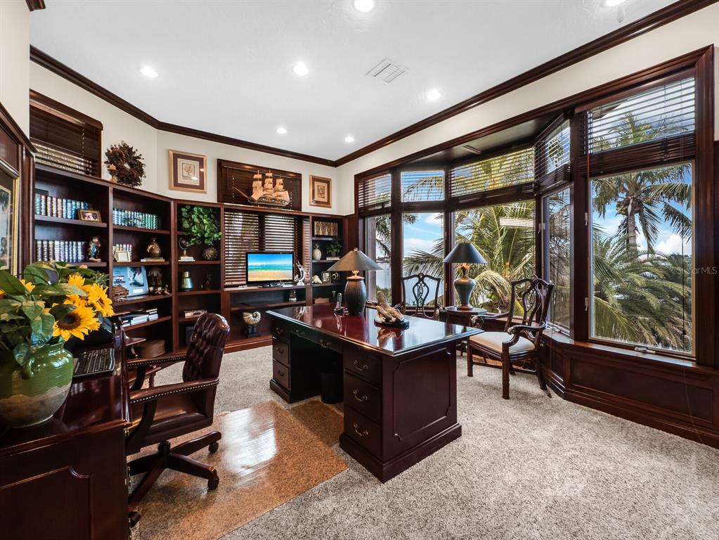 SUNSET HARBOR - Residential