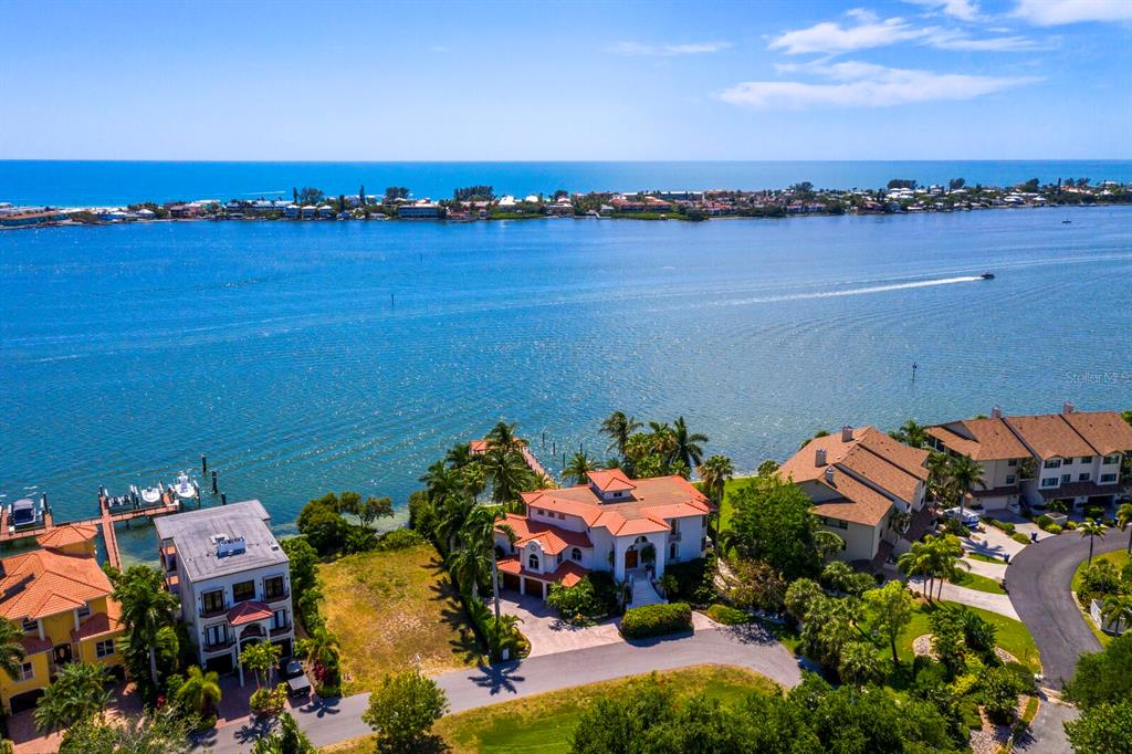 SUNSET HARBOR - Residential