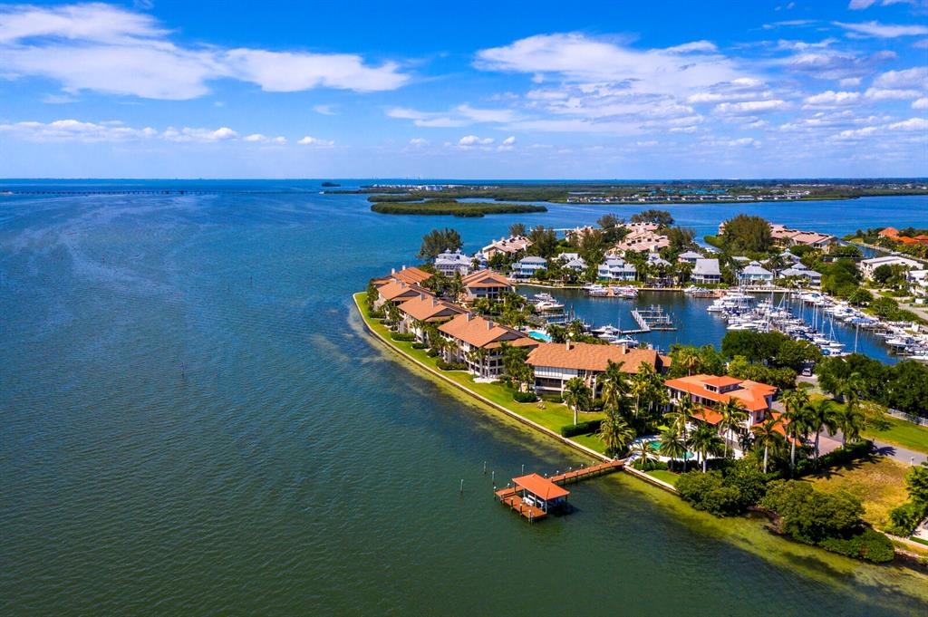 SUNSET HARBOR - Residential