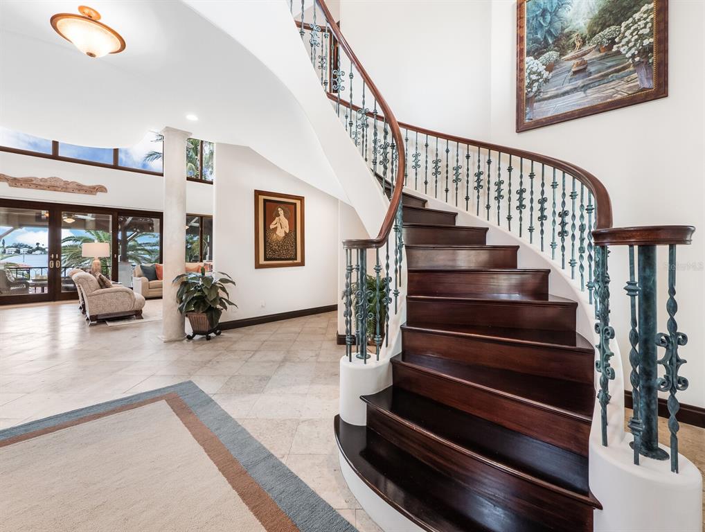 SUNSET HARBOR - Residential