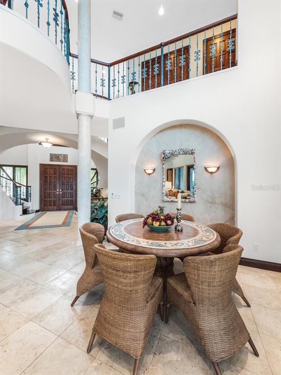 SUNSET HARBOR - Residential