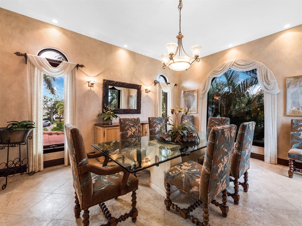 SUNSET HARBOR - Residential