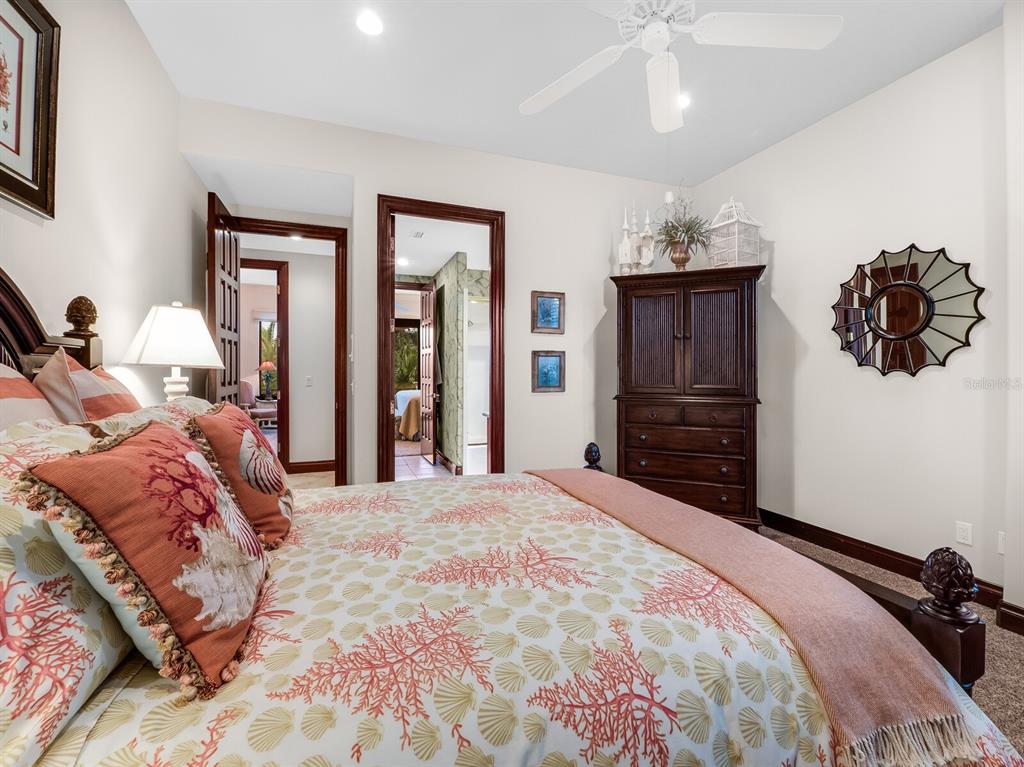 SUNSET HARBOR - Residential