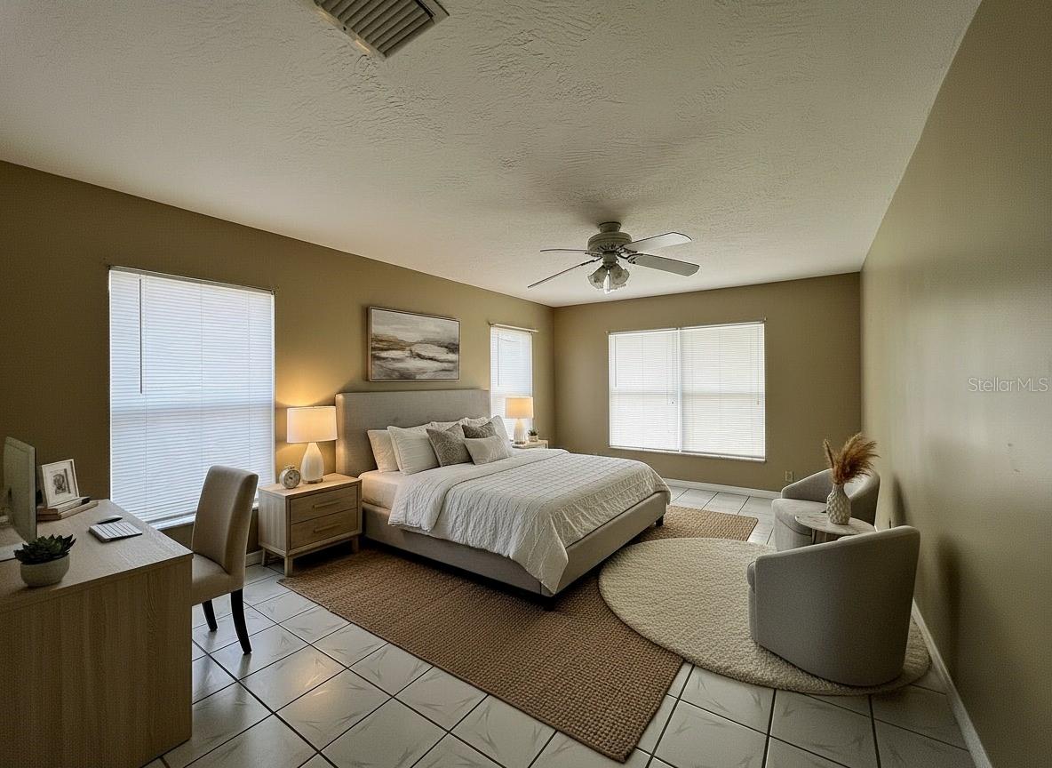 2150 W SILVER HILL LANE