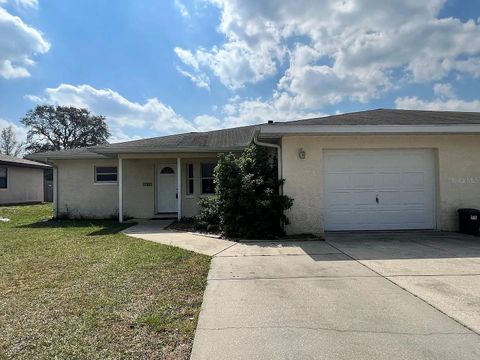 2150 W SILVER HILL LANE LECANTO FL 34461