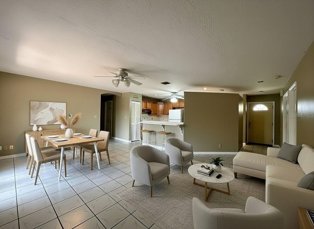 Photo of 2150 W Silver Hill Lane, Lecanto, FL 34461 (MLS # TB8455197)