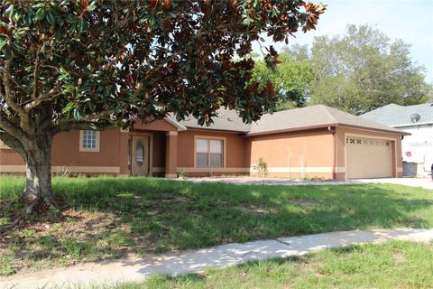 A home in ORLANDO