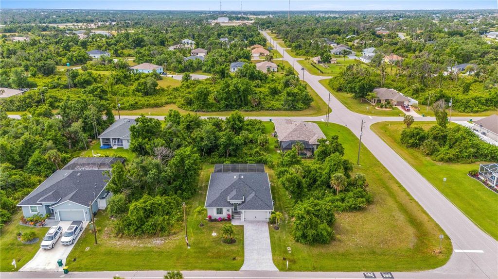 Photo of 173 Ingram Boulevard, Rotonda West, FL 33947 (MLS # C7514533)