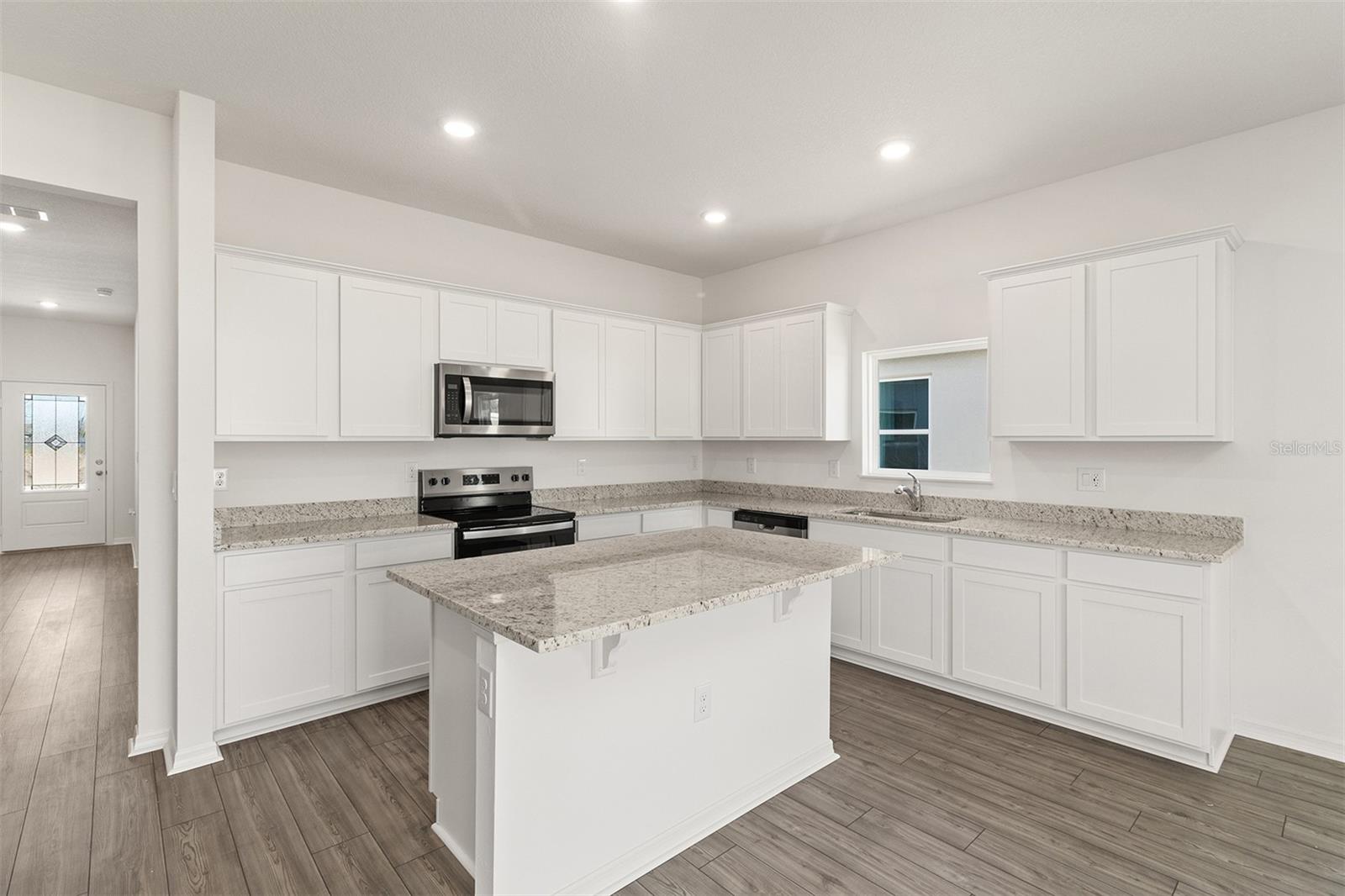 PEACH CROSSINGS - Residential