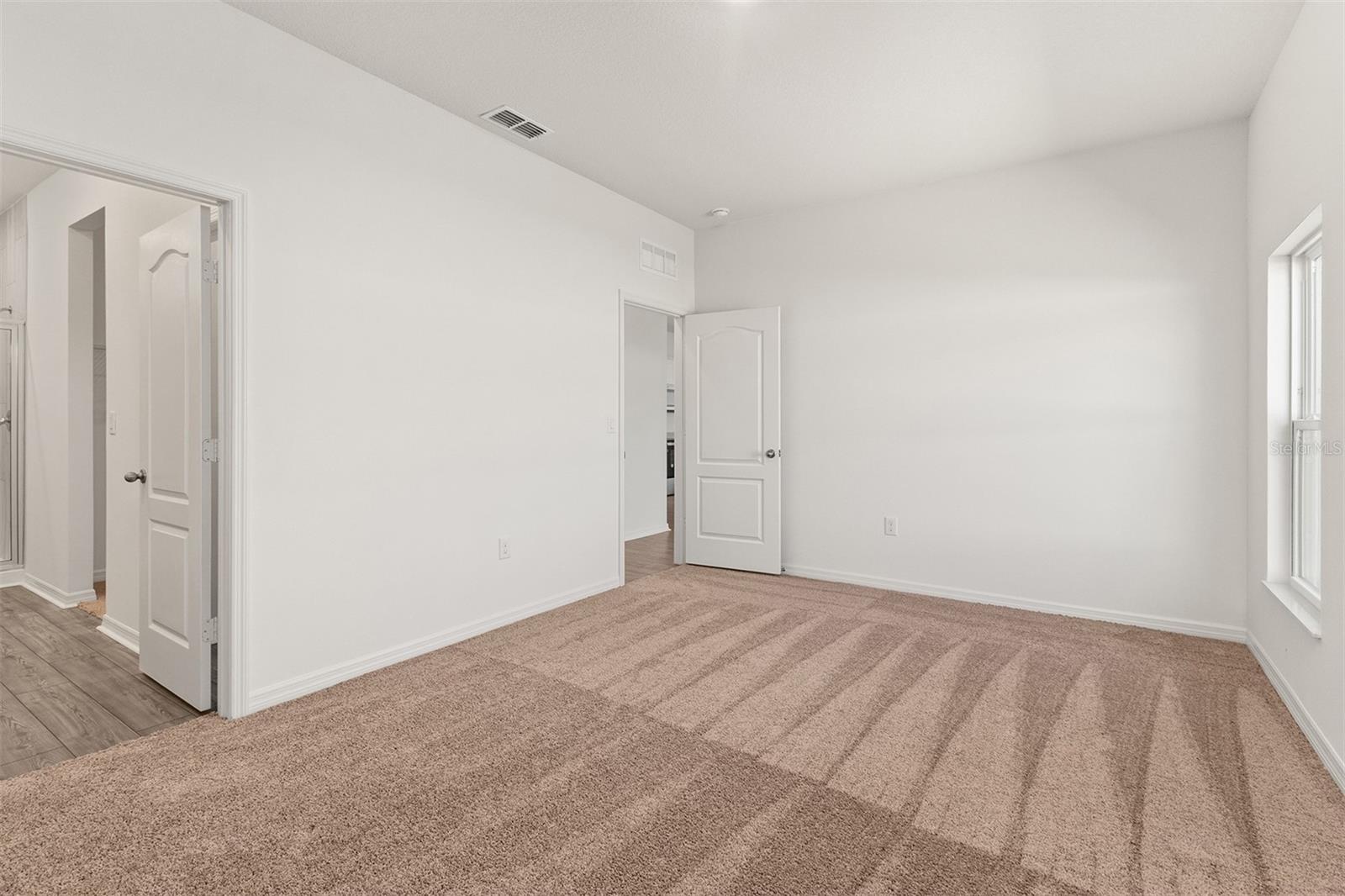 PEACH CROSSINGS - Residential