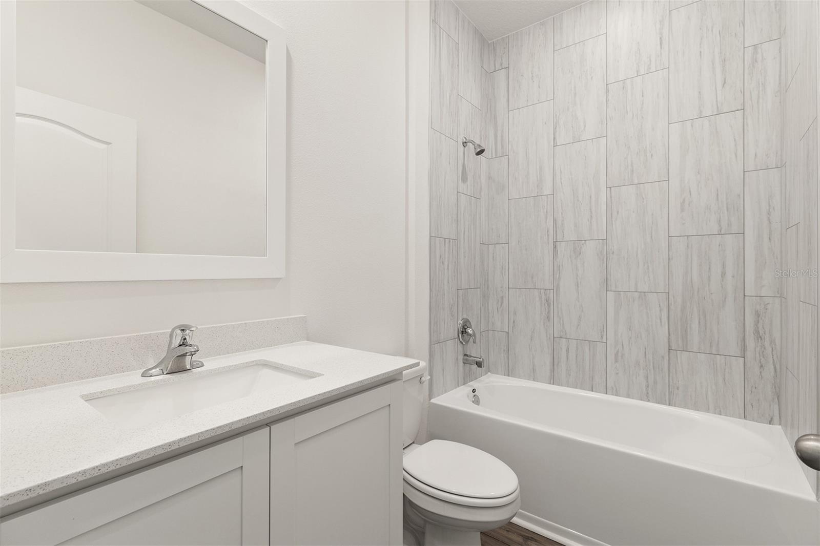 PEACH CROSSINGS - Residential