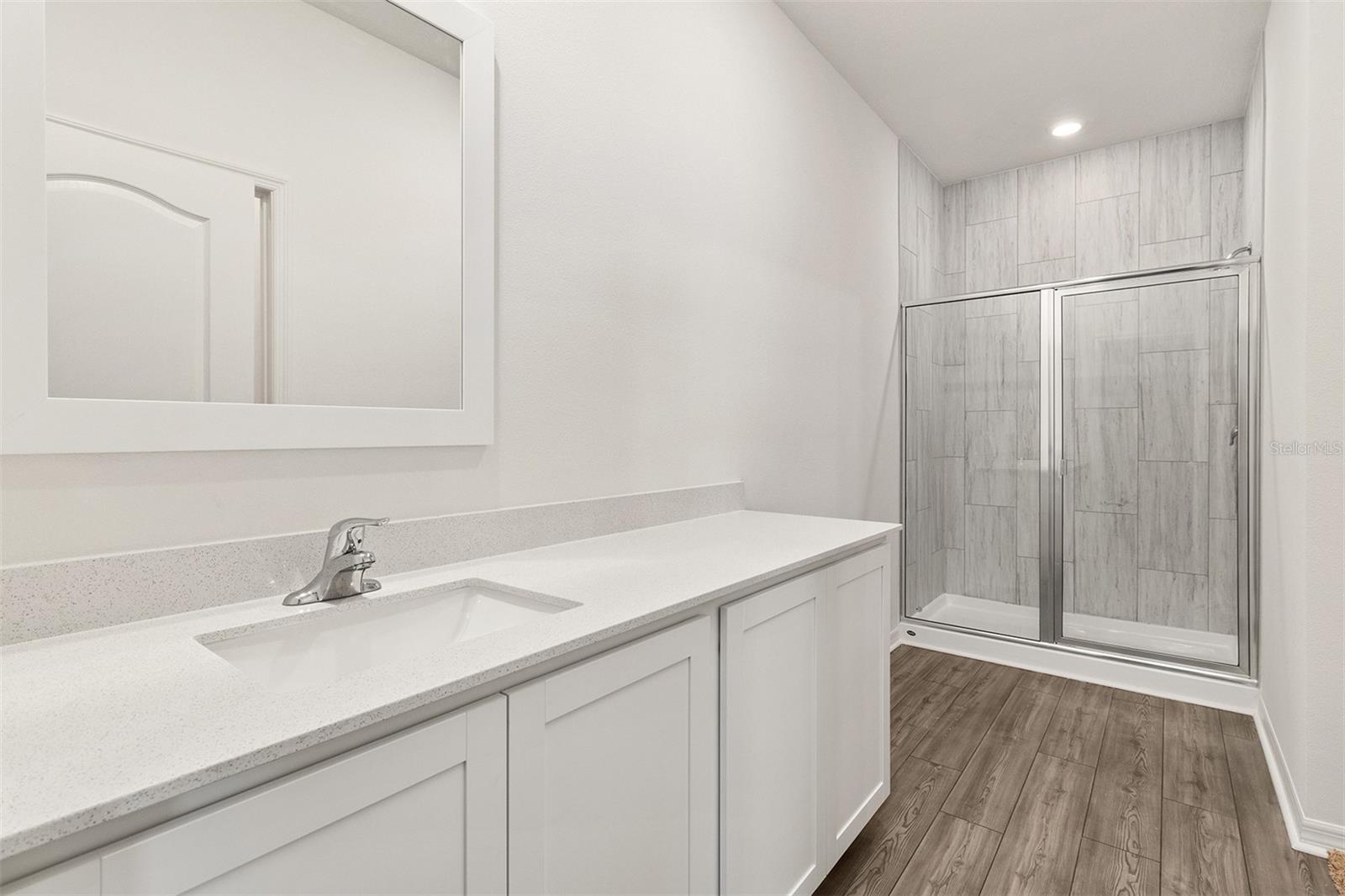 PEACH CROSSINGS - Residential