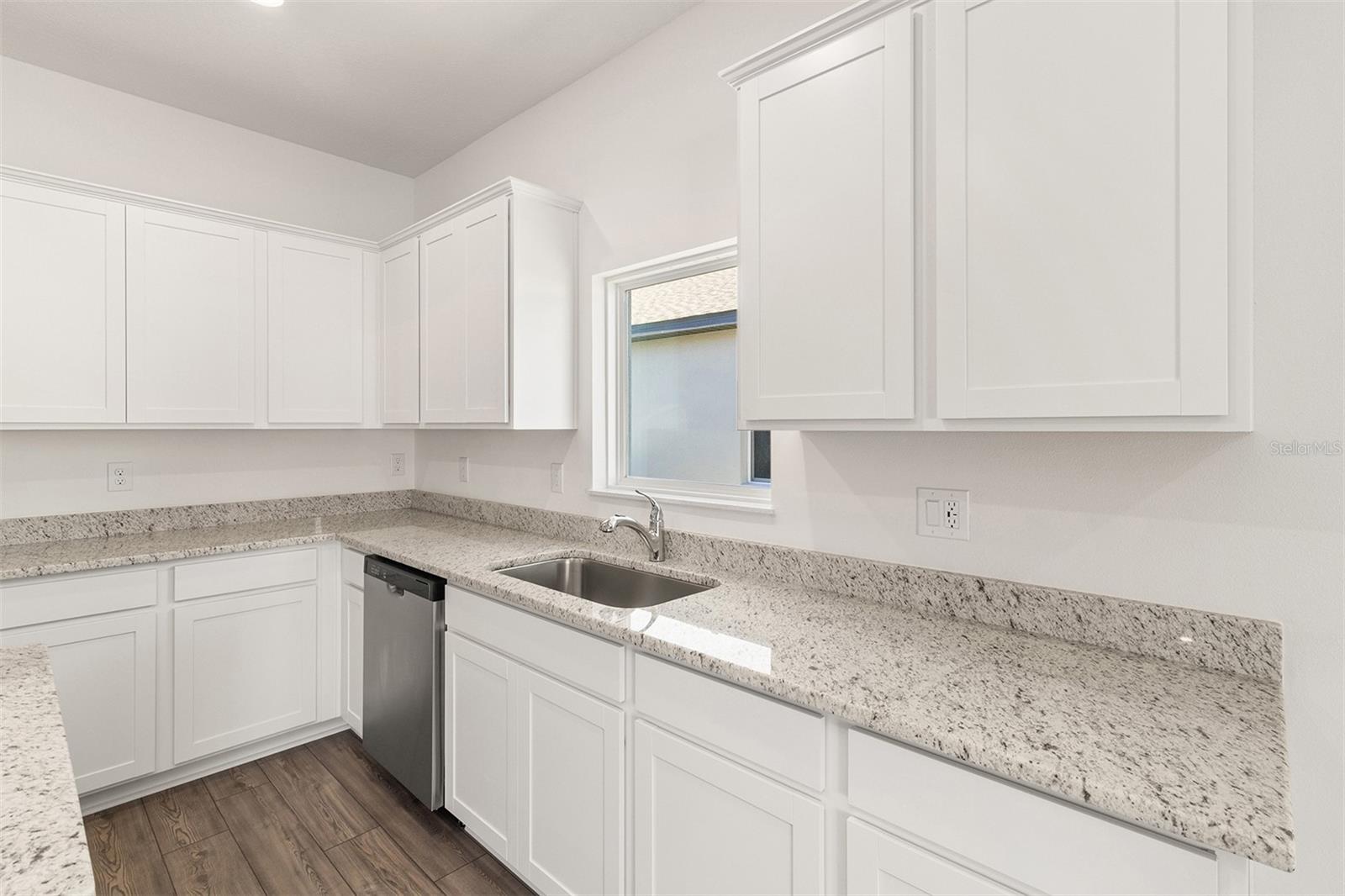 PEACH CROSSINGS - Residential