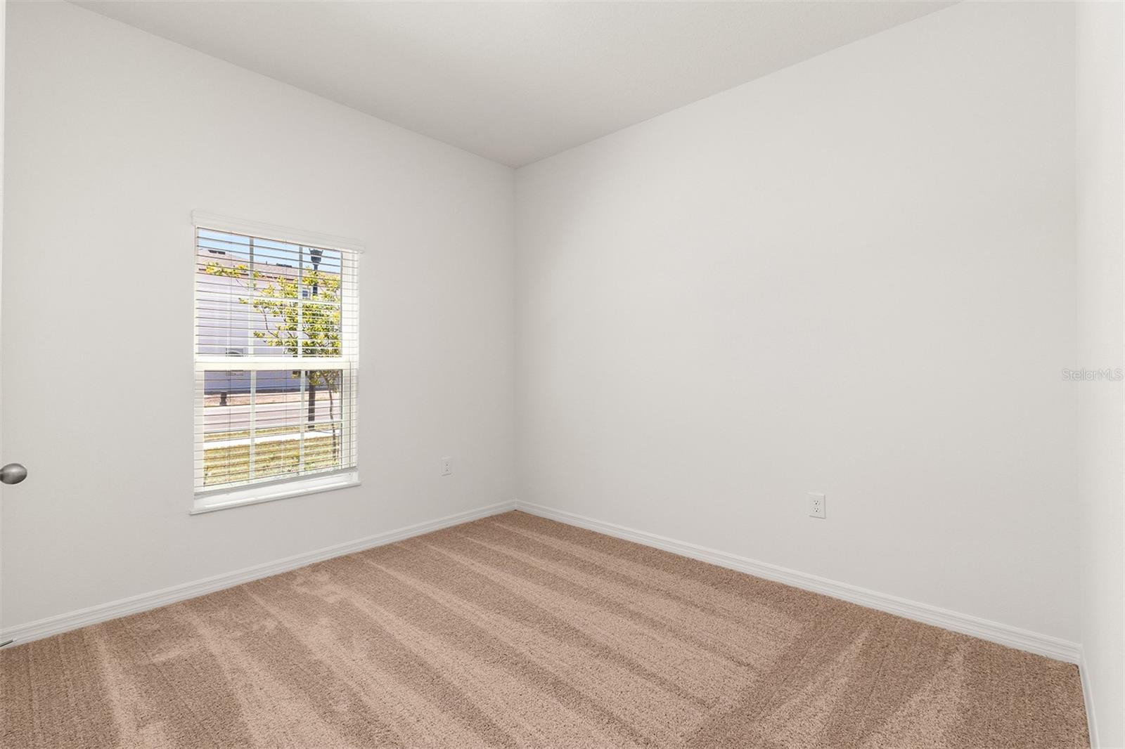 PEACH CROSSINGS - Residential