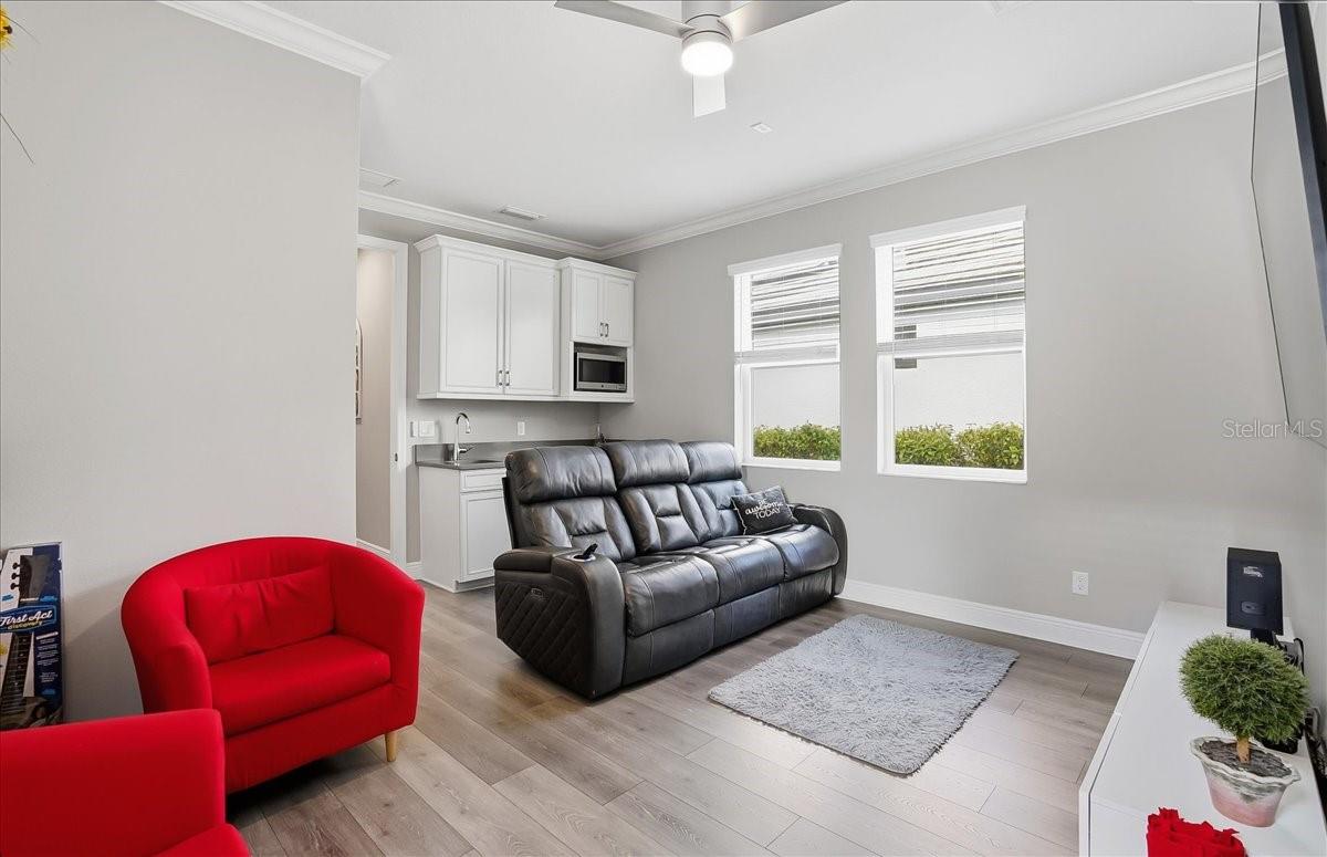 WOODLEAF HAMMOCK PH I - Residential