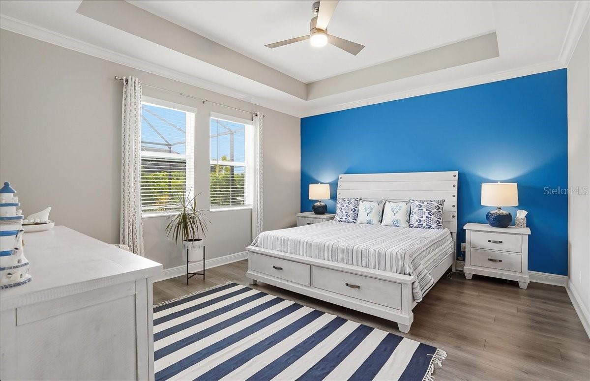 WOODLEAF HAMMOCK PH I - Residential