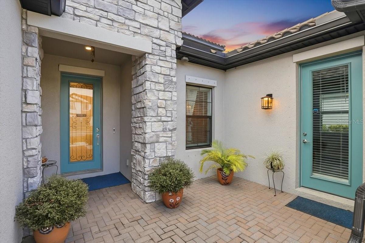 WOODLEAF HAMMOCK PH I - Residential