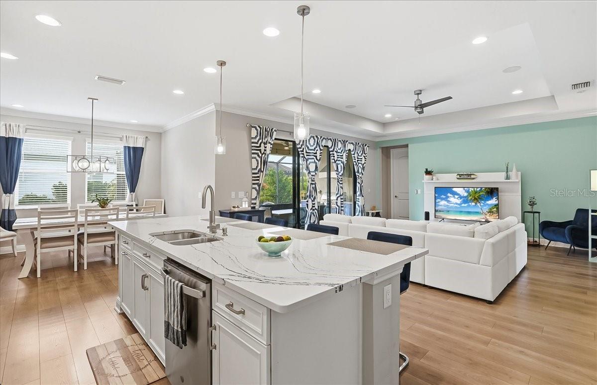 WOODLEAF HAMMOCK PH I - Residential