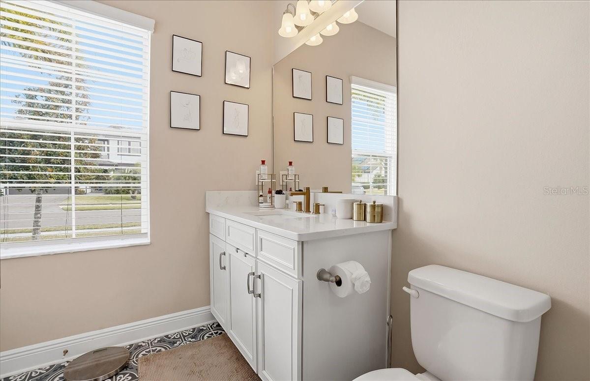 WOODLEAF HAMMOCK PH I - Residential