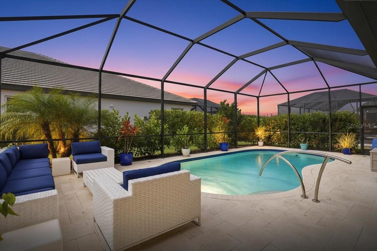 WOODLEAF HAMMOCK PH I - Residential