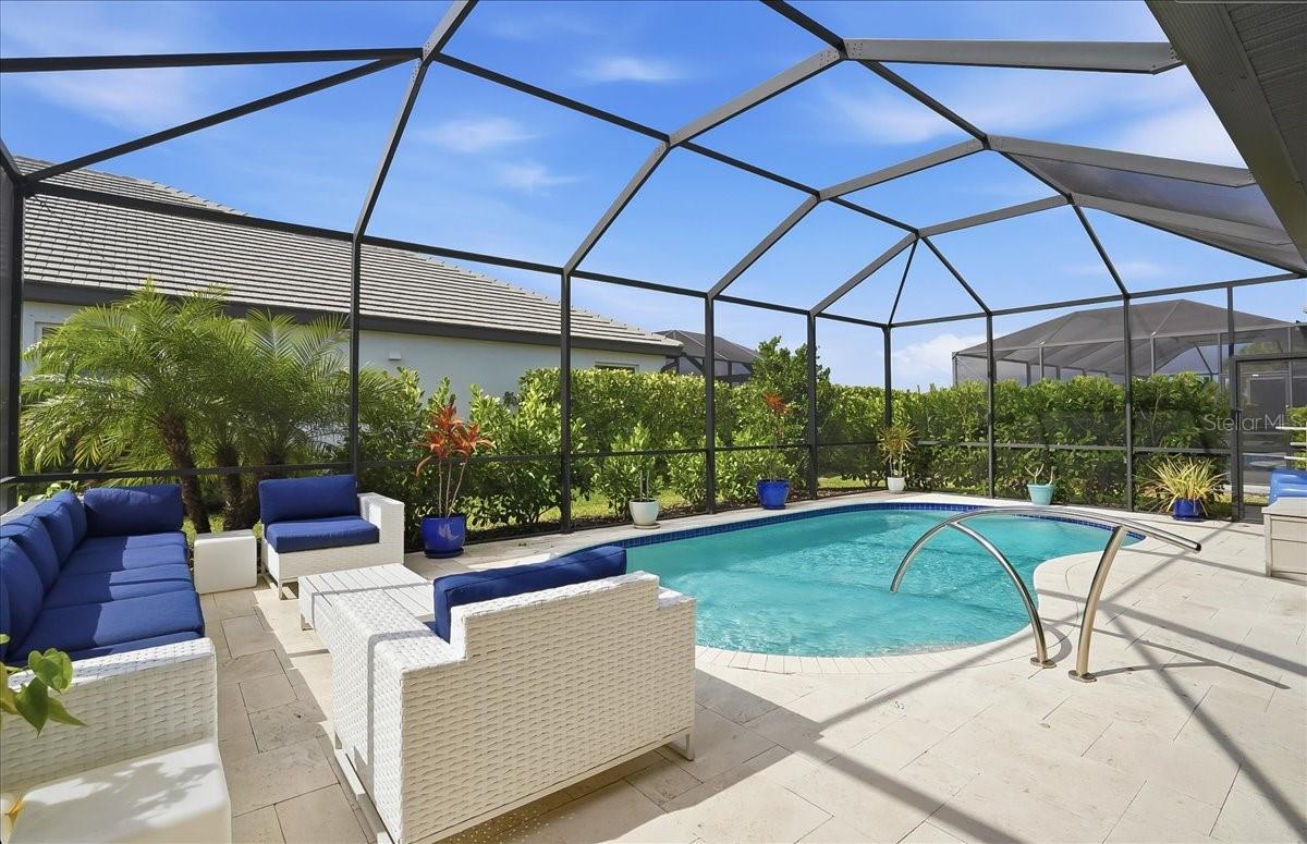 WOODLEAF HAMMOCK PH I - Residential