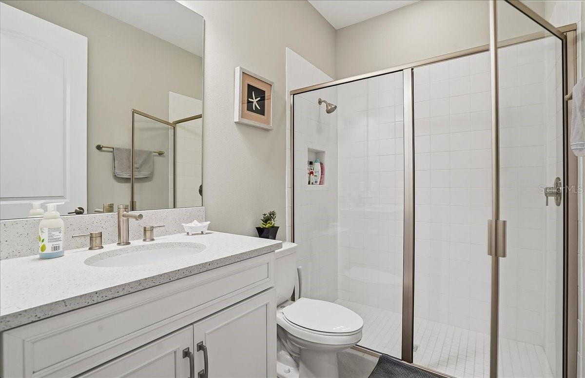 WOODLEAF HAMMOCK PH I - Residential