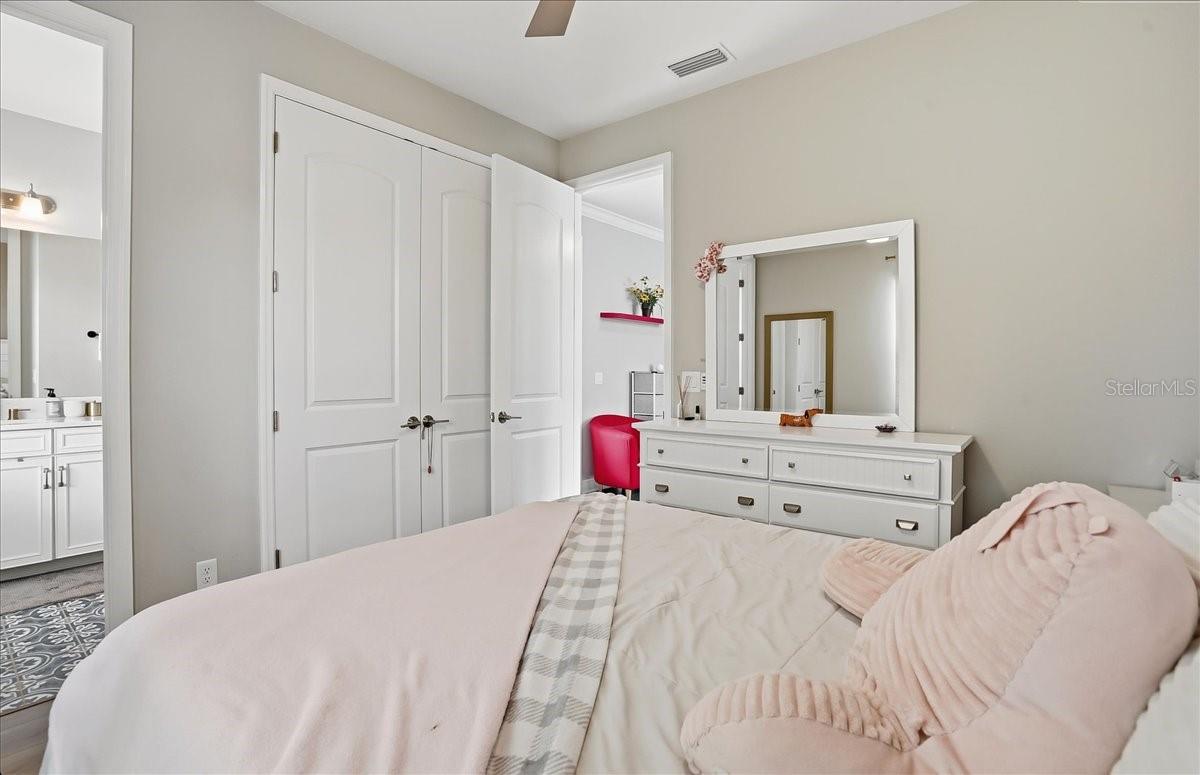 WOODLEAF HAMMOCK PH I - Residential