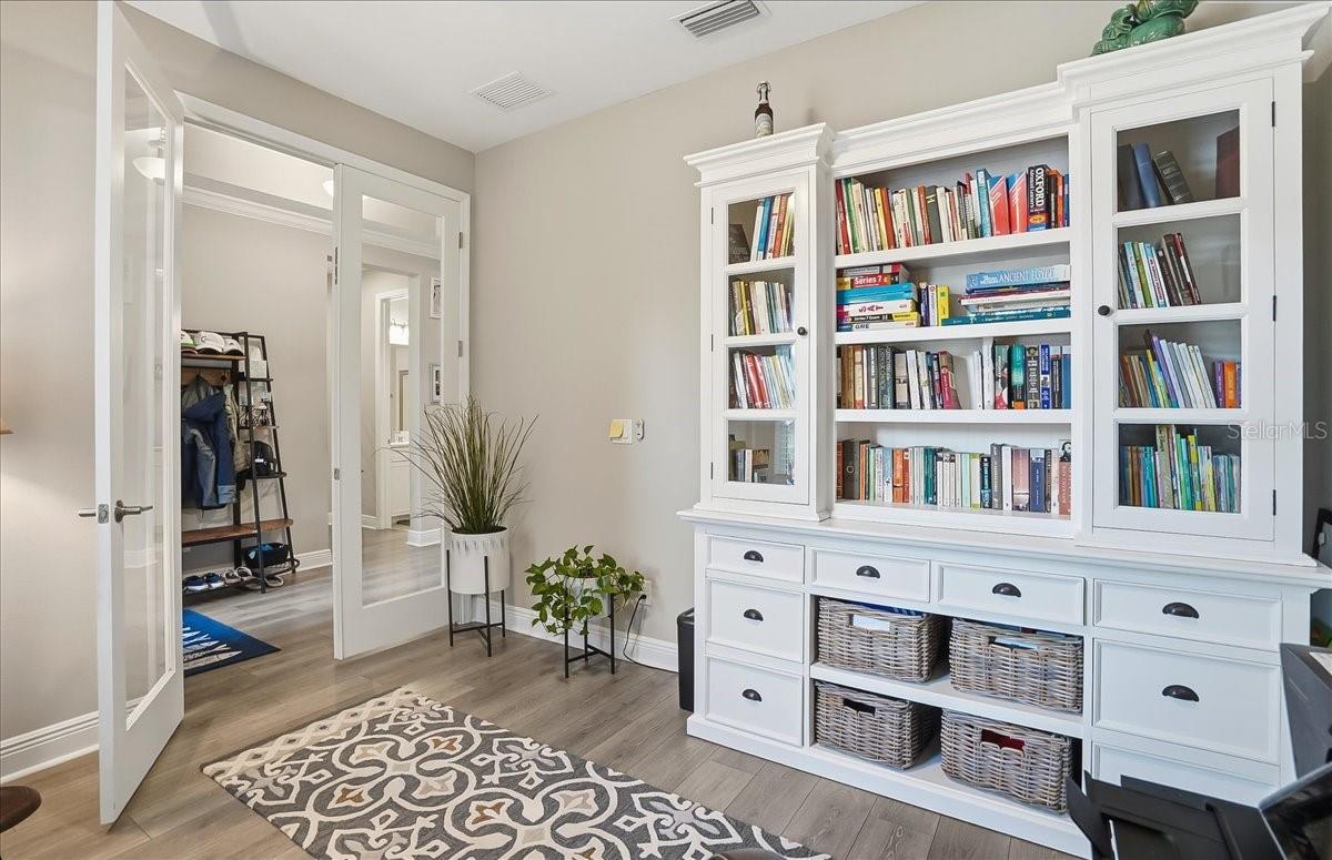 WOODLEAF HAMMOCK PH I - Residential