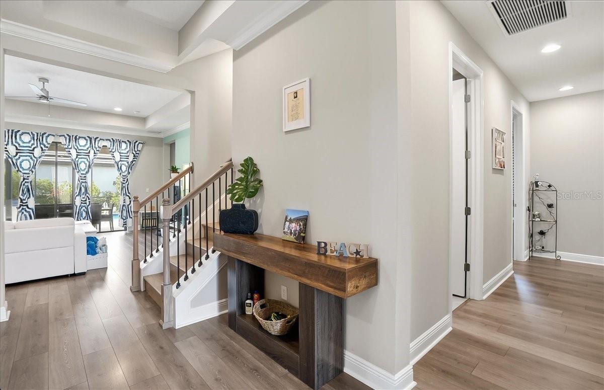 WOODLEAF HAMMOCK PH I - Residential