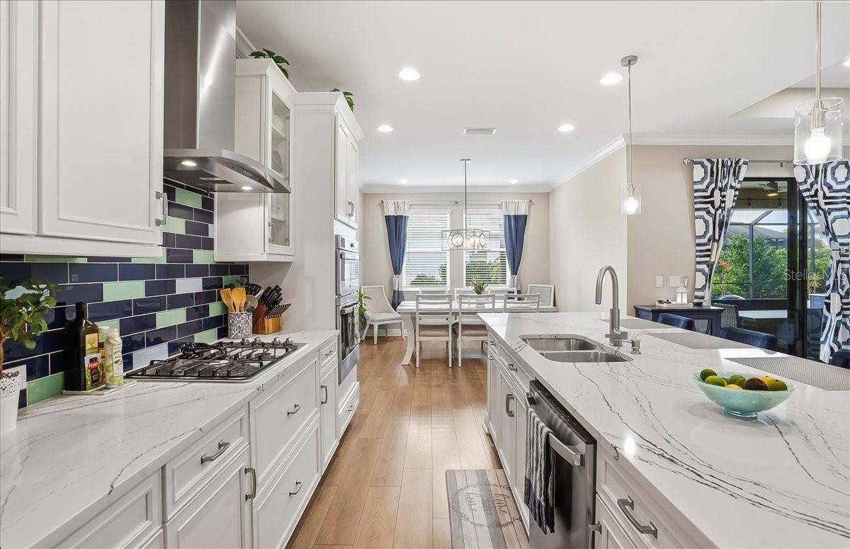 WOODLEAF HAMMOCK PH I - Residential