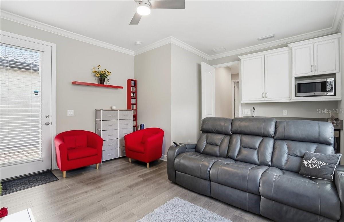 WOODLEAF HAMMOCK PH I - Residential