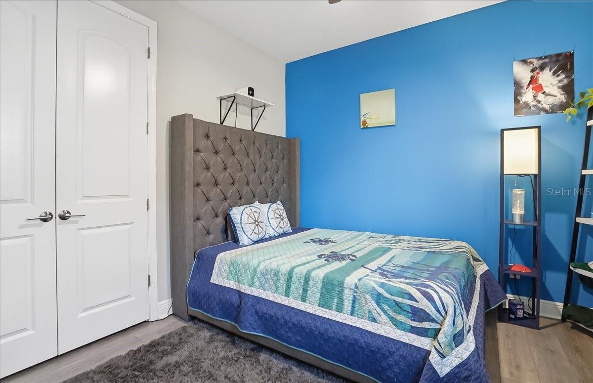 WOODLEAF HAMMOCK PH I - Residential