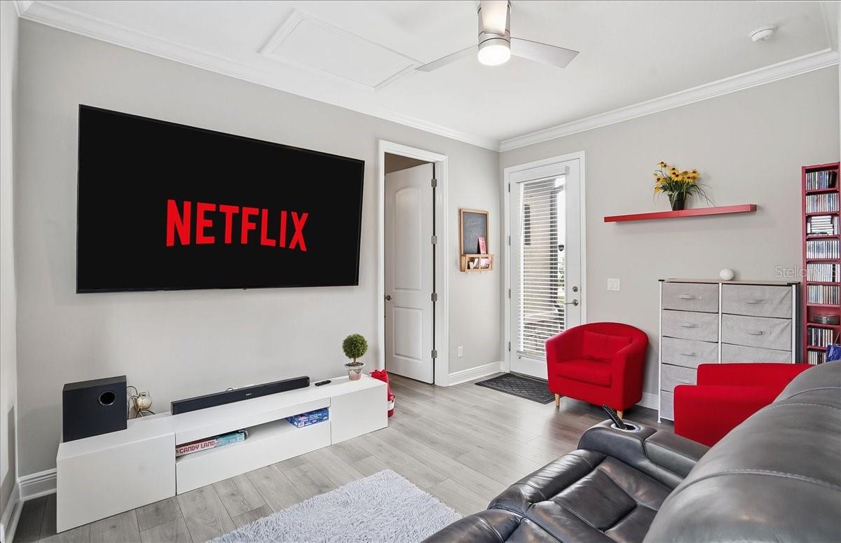 WOODLEAF HAMMOCK PH I - Residential