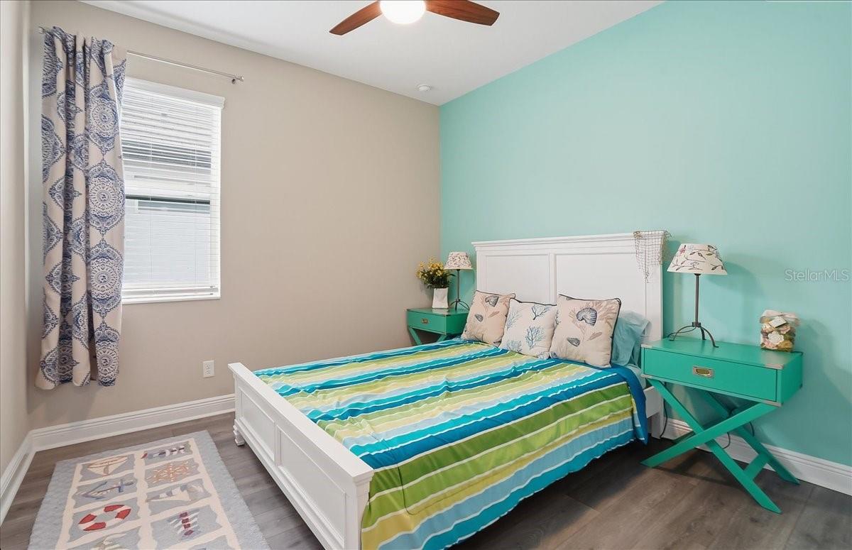 WOODLEAF HAMMOCK PH I - Residential