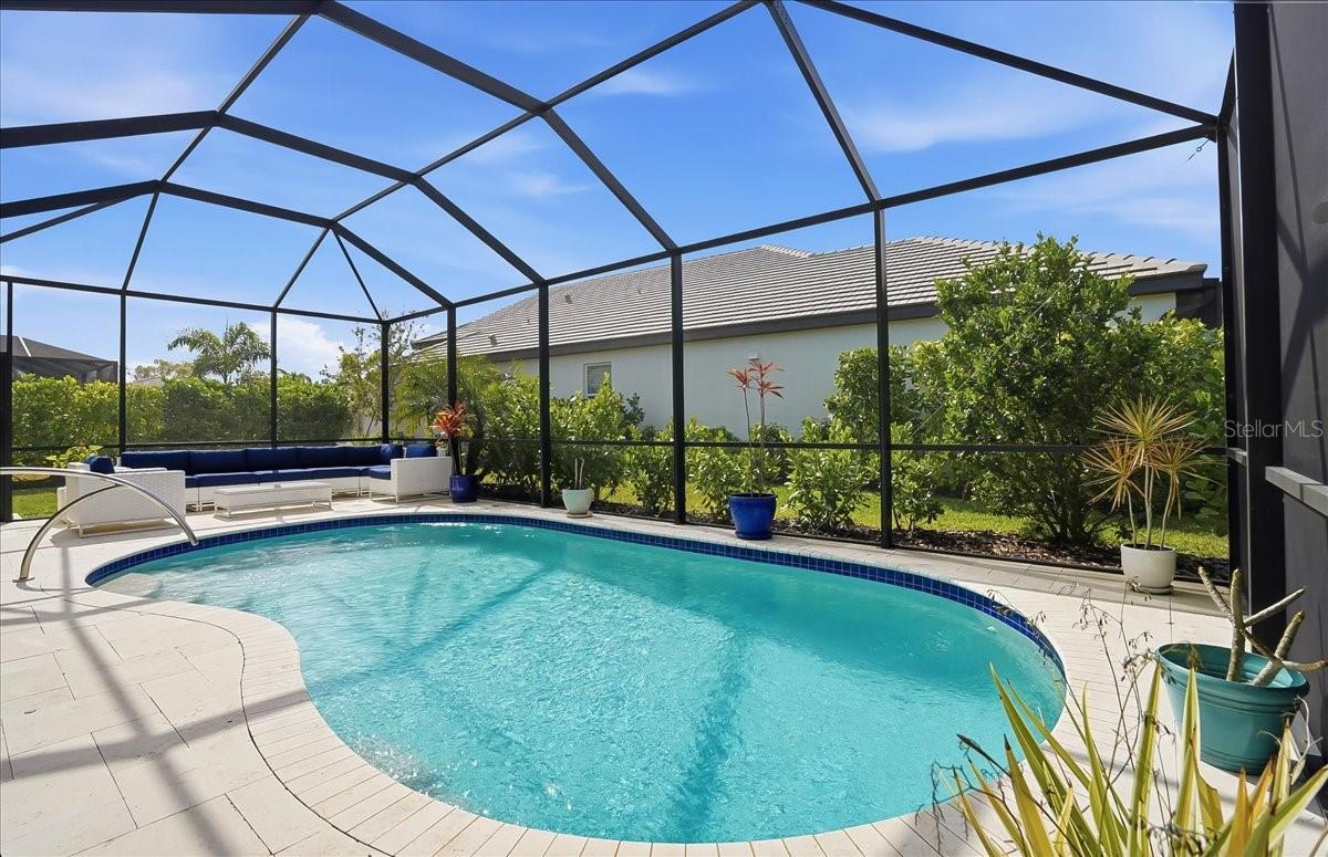 WOODLEAF HAMMOCK PH I - Residential