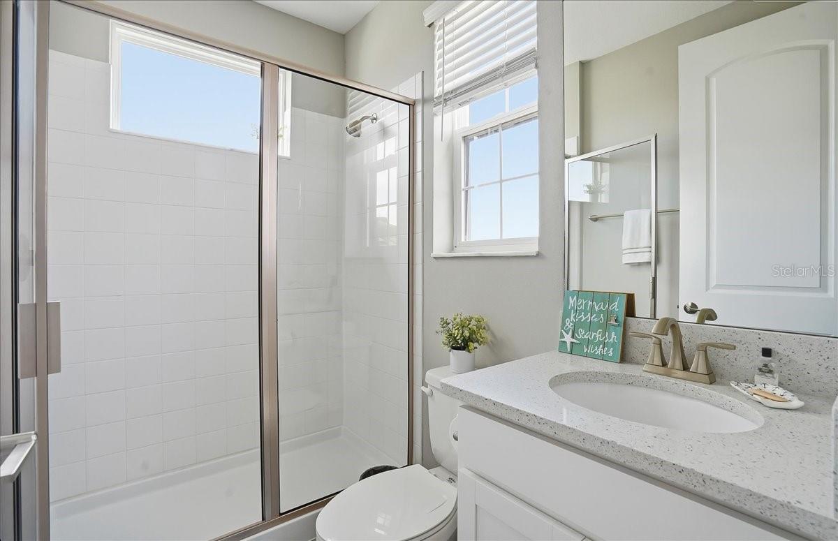 WOODLEAF HAMMOCK PH I - Residential