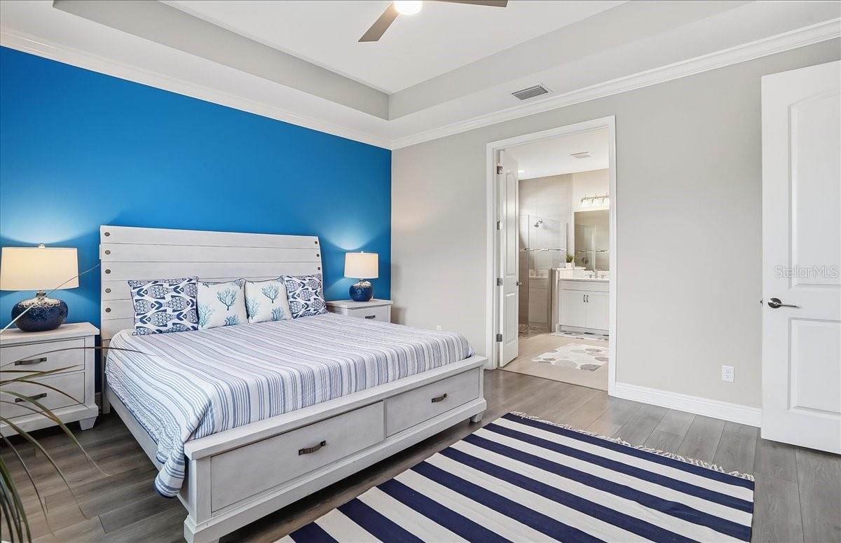 WOODLEAF HAMMOCK PH I - Residential