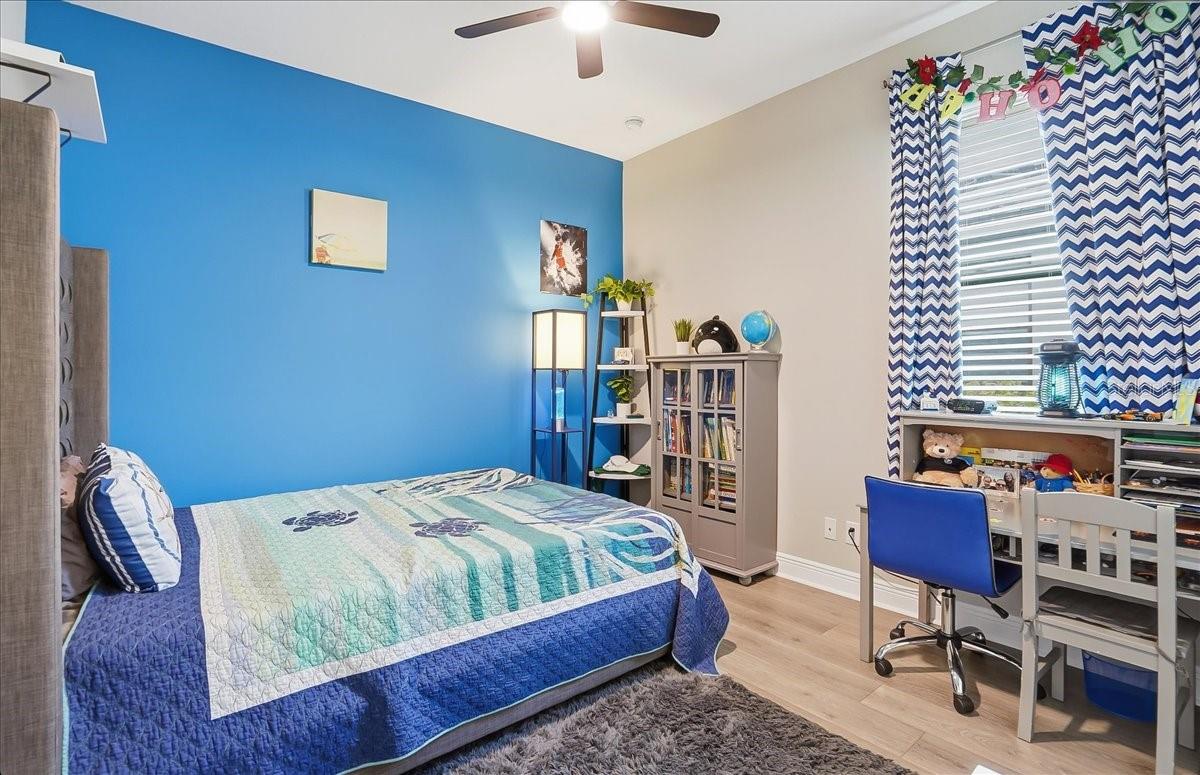 WOODLEAF HAMMOCK PH I - Residential