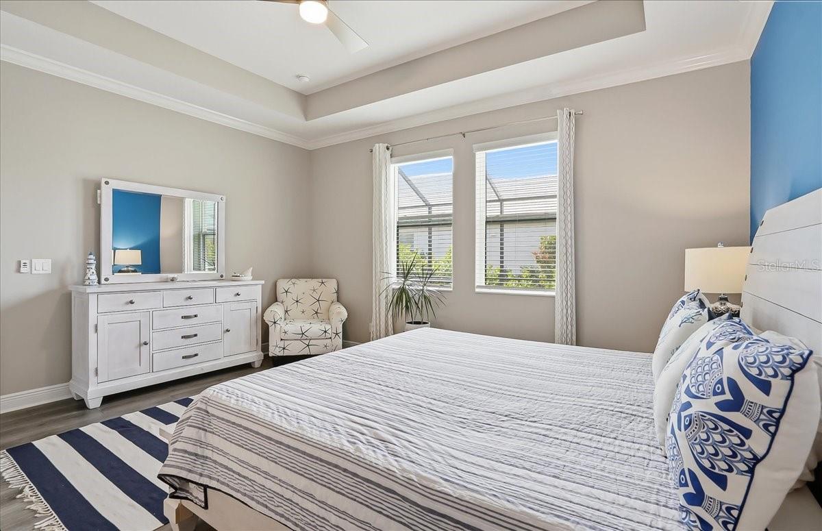 WOODLEAF HAMMOCK PH I - Residential