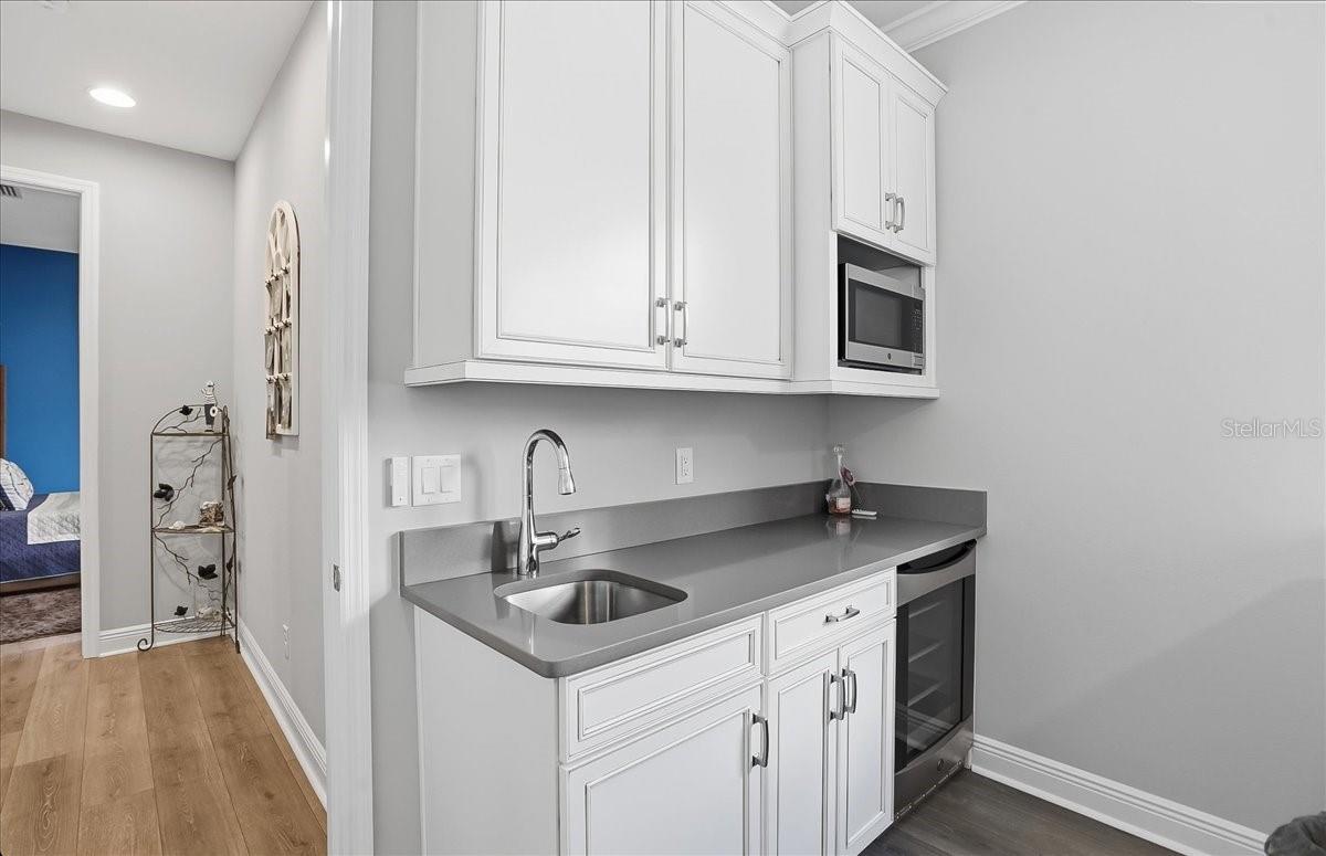 WOODLEAF HAMMOCK PH I - Residential