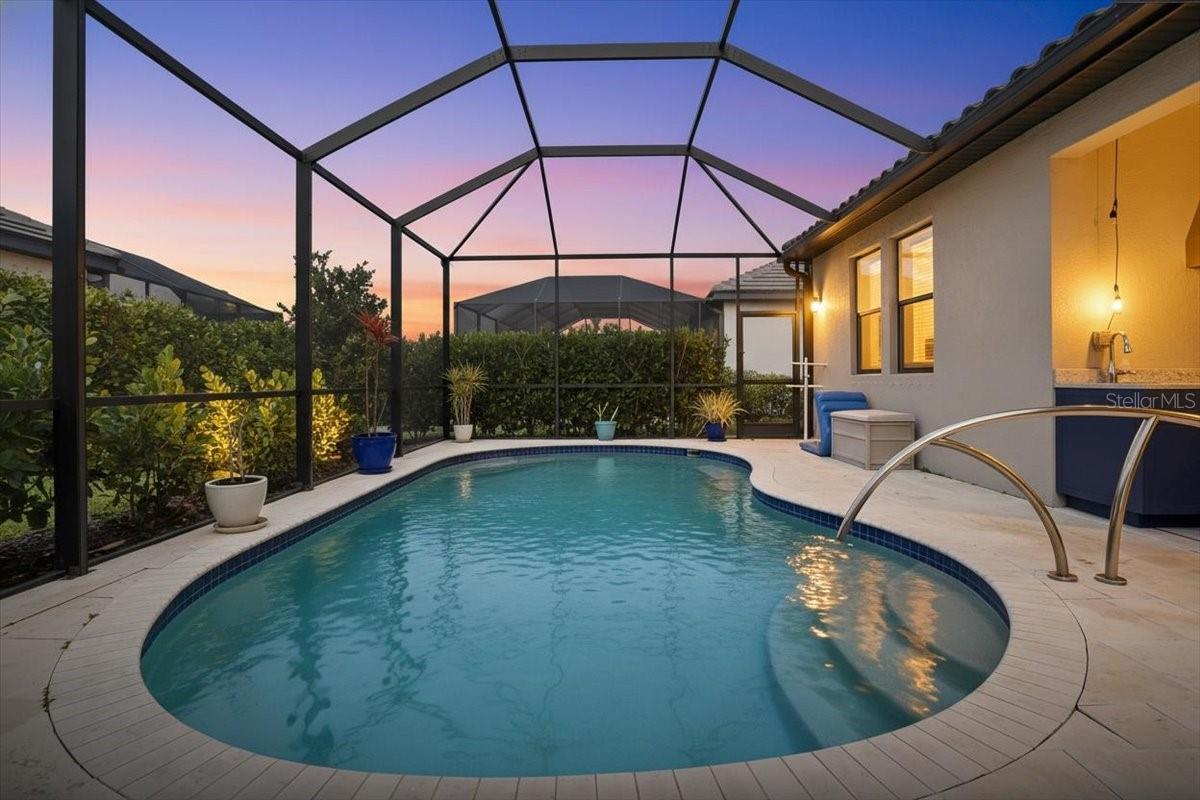 WOODLEAF HAMMOCK PH I - Residential