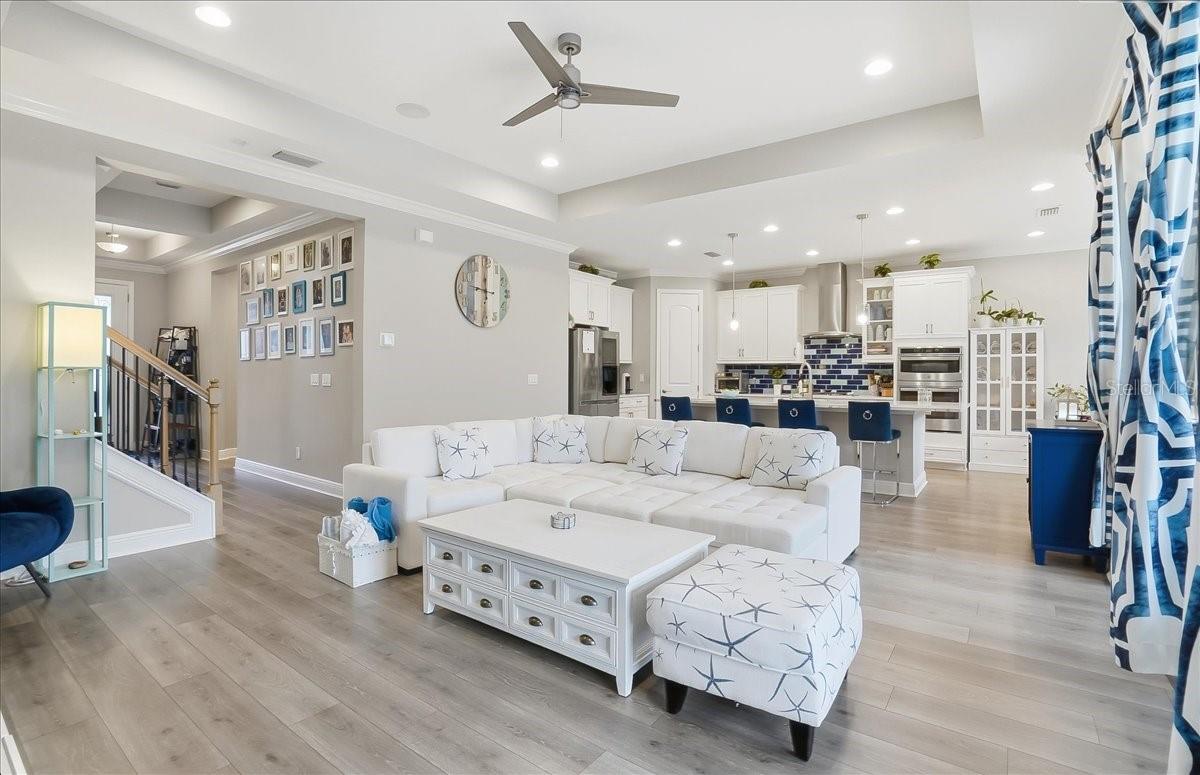 WOODLEAF HAMMOCK PH I - Residential